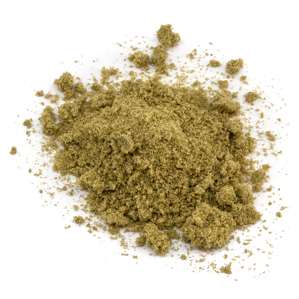 Poolboy - Bubble Hash - Blend - 1g