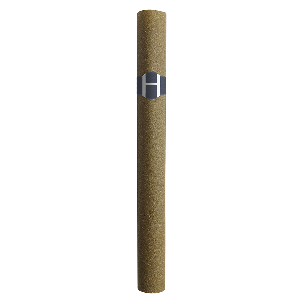 Buddy Homburg - Infused Cannagar with CBG - Panama Gold - 2g