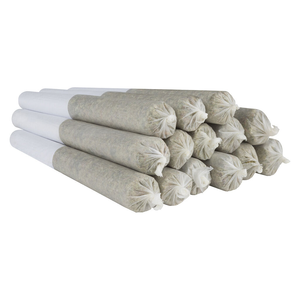SHRED - All Dressed J's Pre-Roll - Hybrid - 14x0.5g