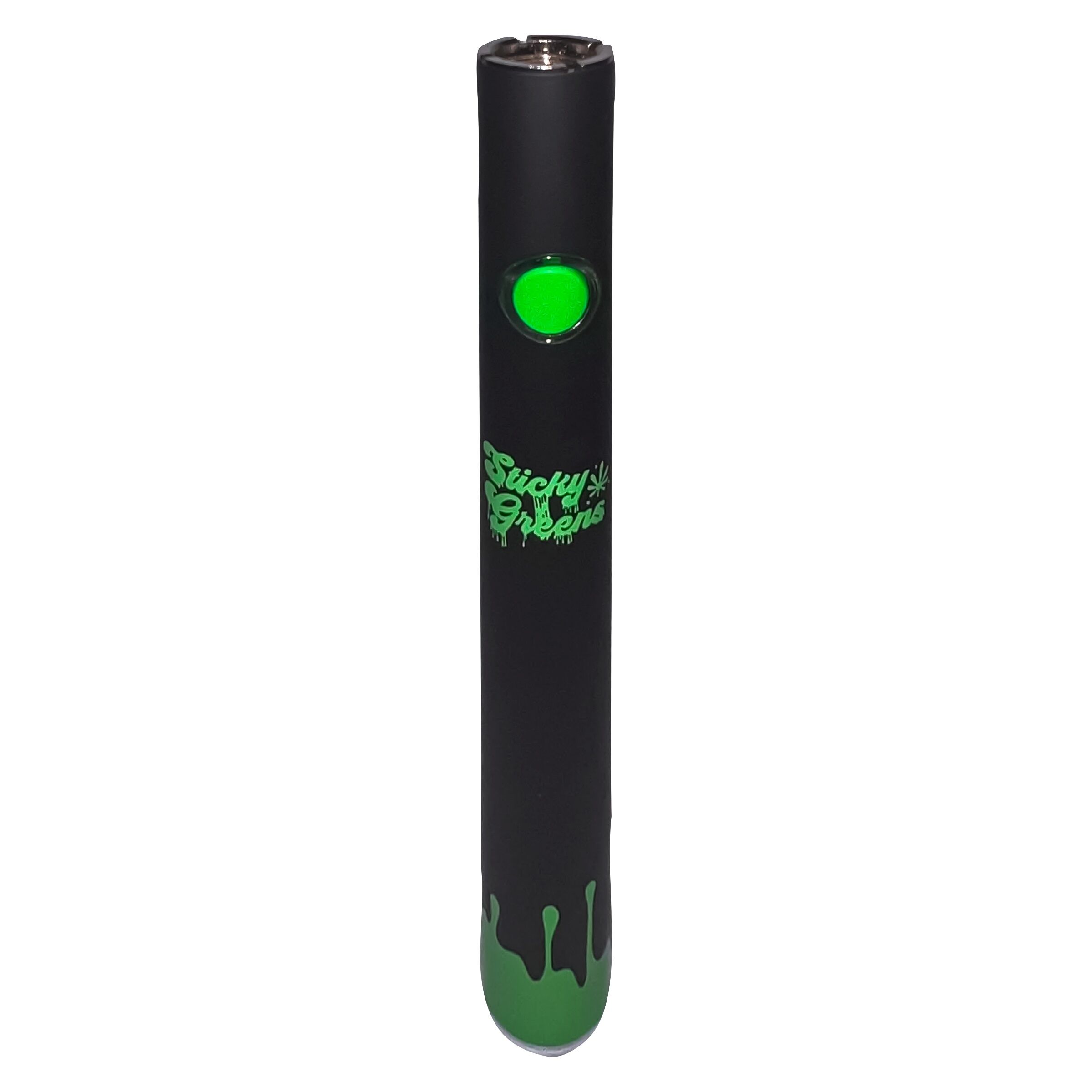Sticky Greens - Slime Drip 510 Battery