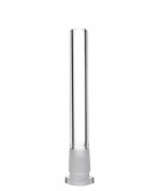 Open Ended Downstem 14mm - length 3 3/4"