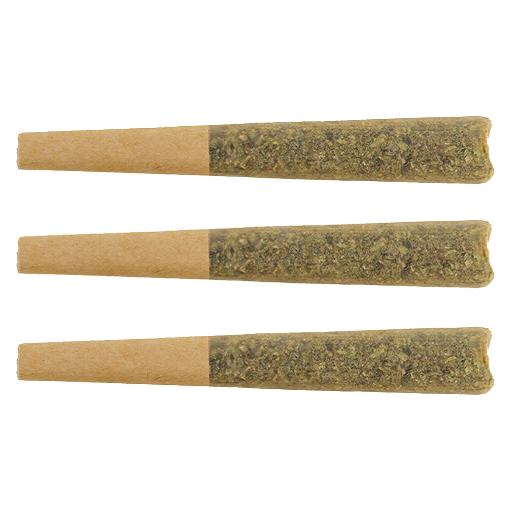 Sequoia Reserve - Craft Batch No. 002 Pre-Roll - Indica - 3x0.5g