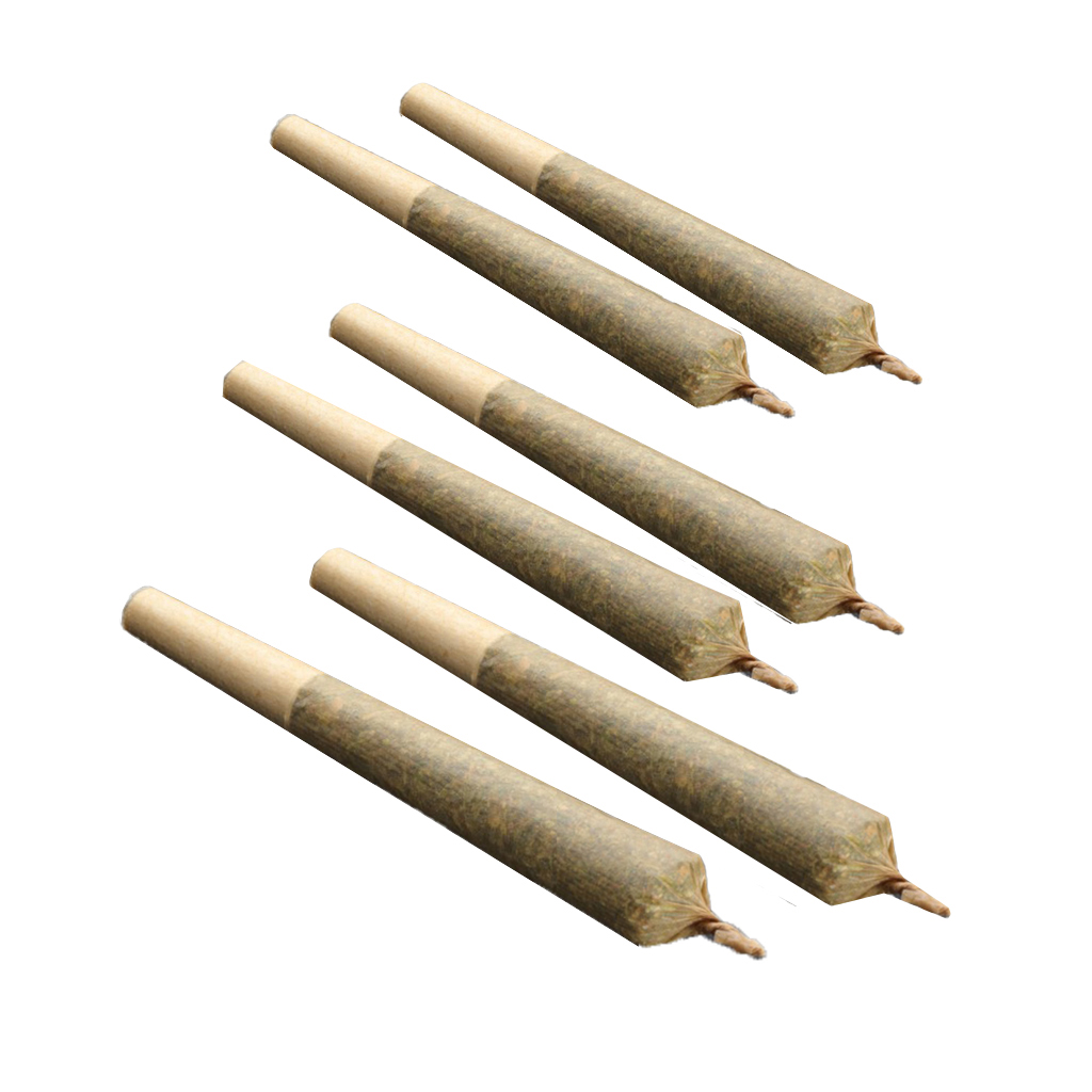 Weed Me - Hit Me Sativa Pre-Roll - 6x0.5g
