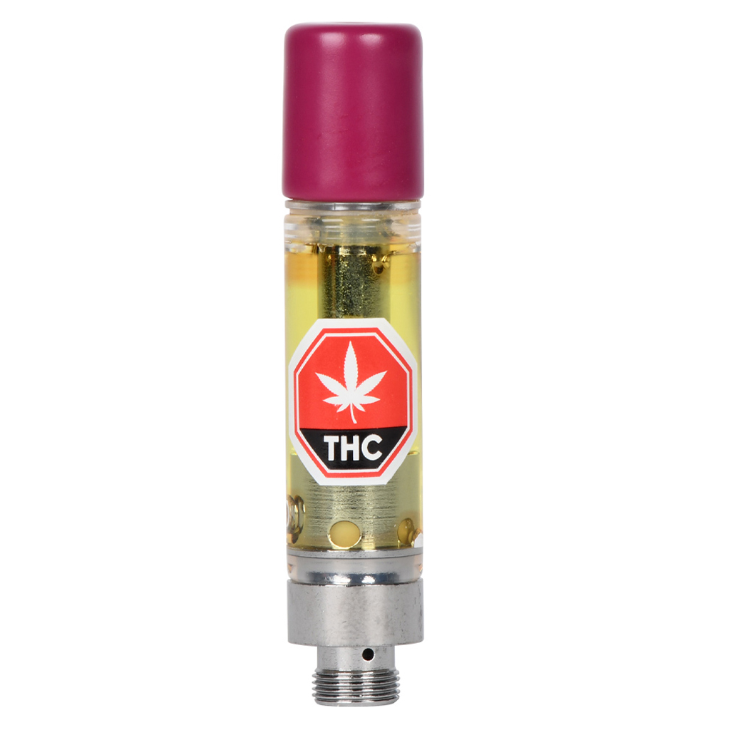 -ness- Apricot Jelly 510 Thread Cartridge- 1g