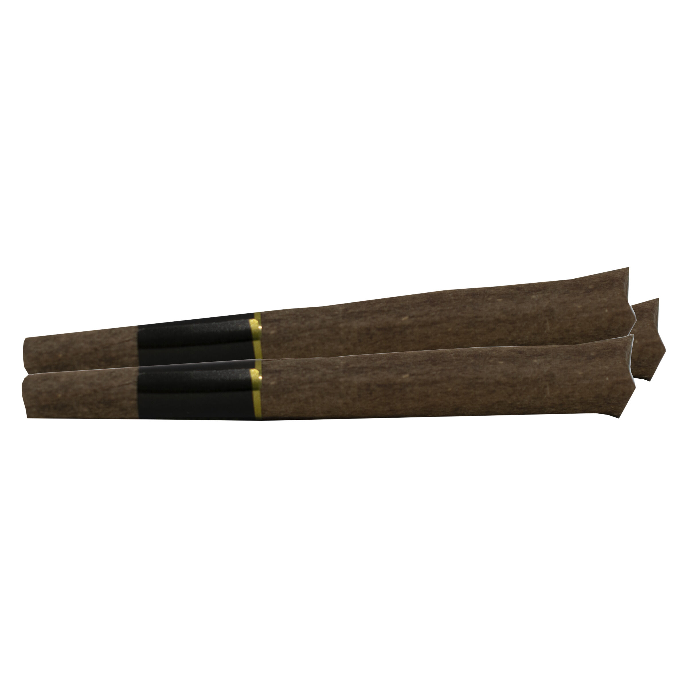 WINK - Dead Hot Strawberries Blunt - Indica - 1x1g