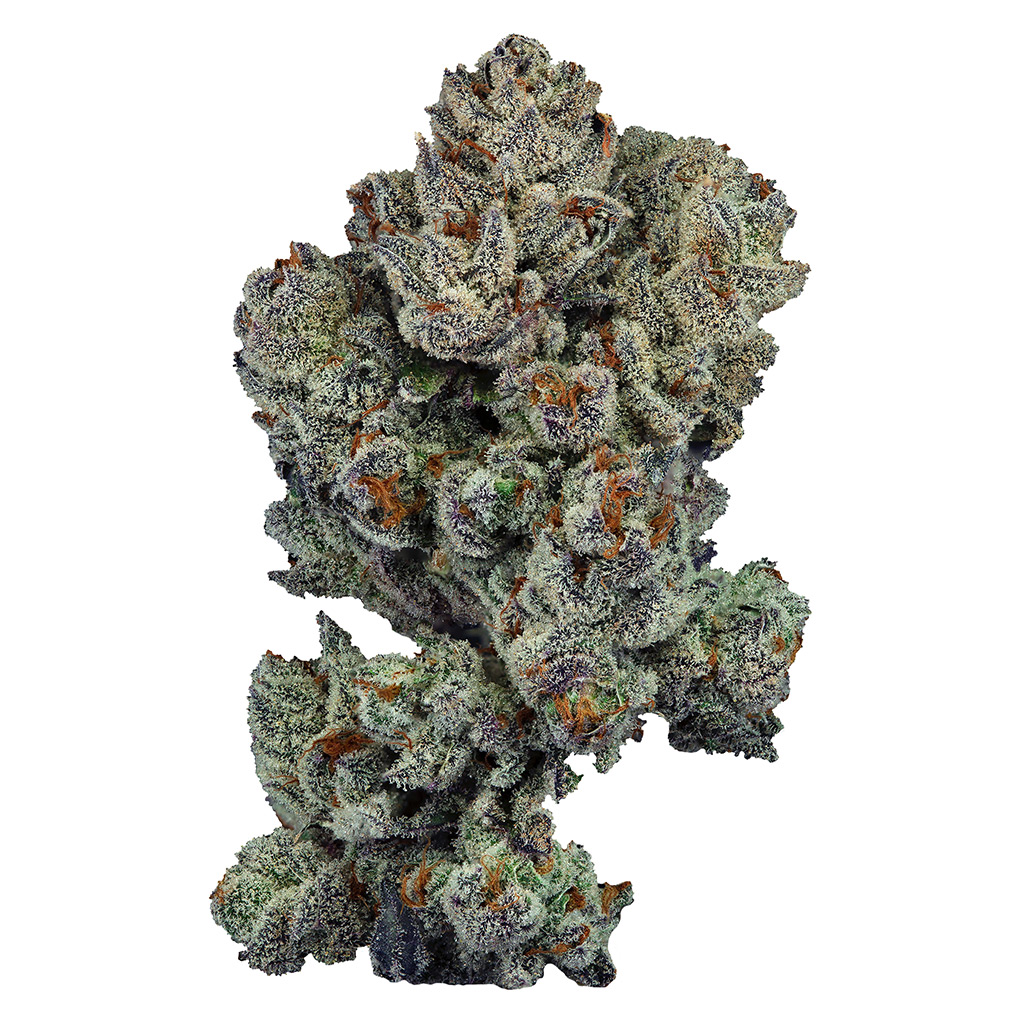Ghost Drops - C.R.E.A.M Cake