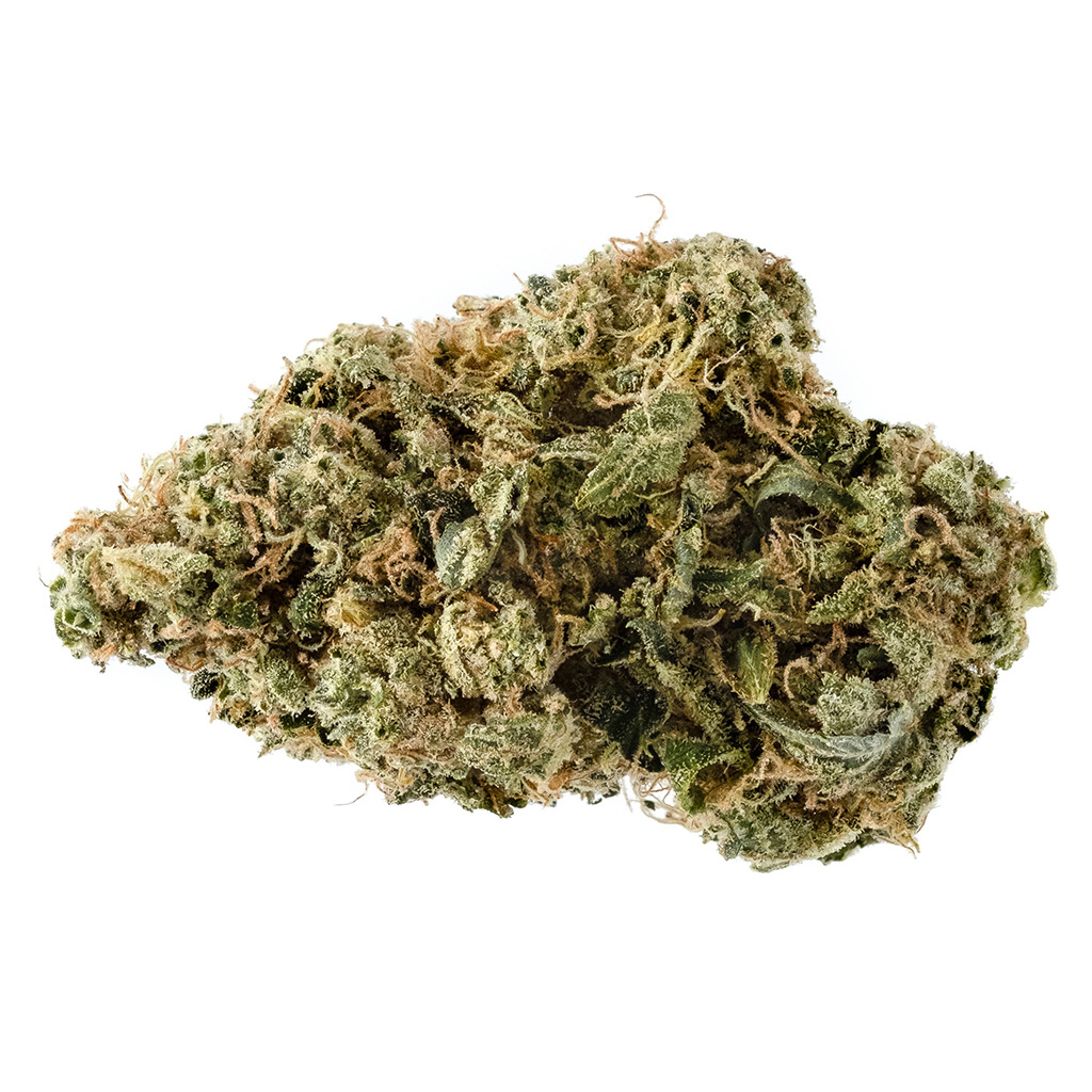 Garden City Cannabis - Niagara's Craft EL FUEGO