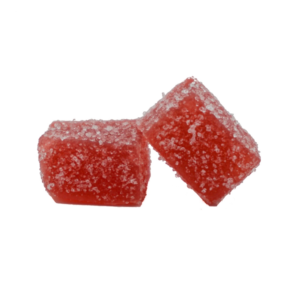 Citizen Stash - Strawberry MAC Soft Chews - 2x3.2g