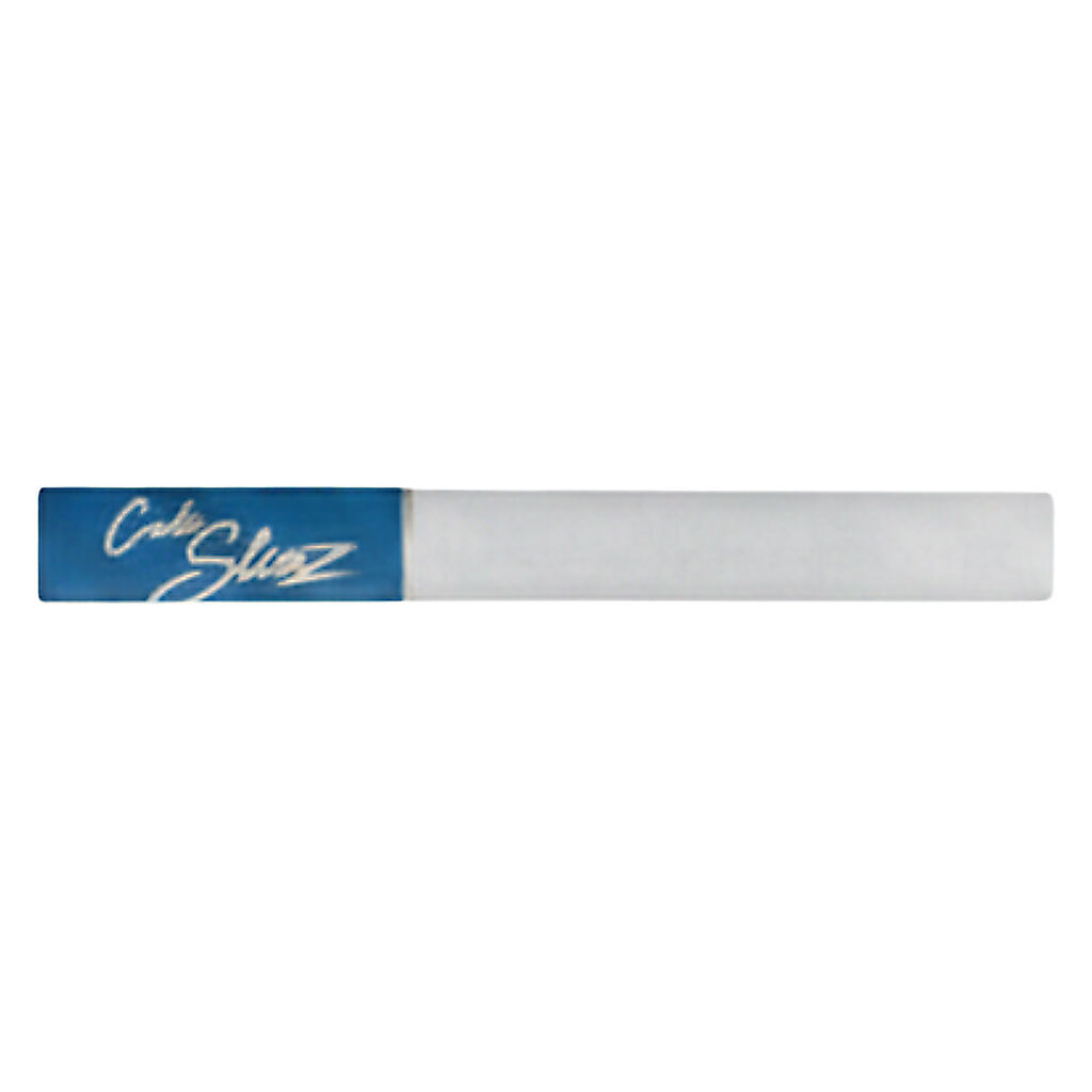 Cali Slimz - Blue Nerds Pre-Roll - Hybrid - 10x0.75g