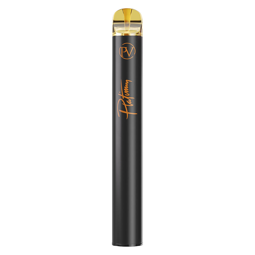 Platinum - Honeydew Balanced AIO Vape - Sativa - 1g