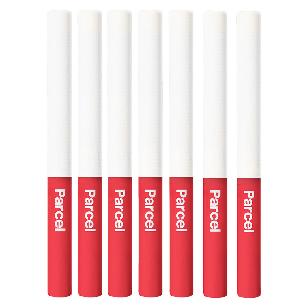 Parcel - Weekly Pre-Roll Pack - Indica - 7x0.75g