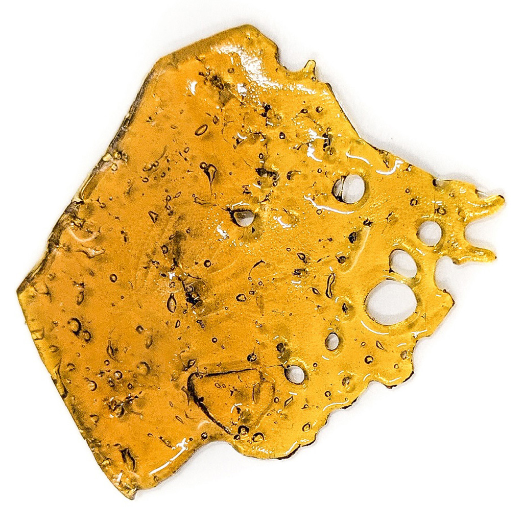 MSIKU - White Wedding Shatter - 1g