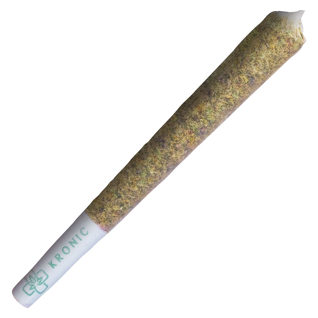 After Hours - Premium Indica Pre-Roll - 10x0.5g