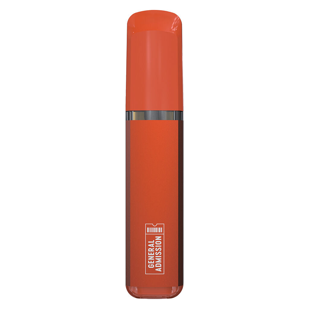 General Admission - Jungle Fruit Sativa (1:0) Rechargeable All-In-One Vape - 1g