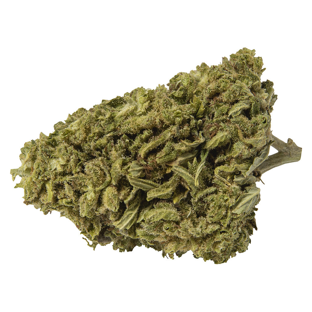 WholeHemp - Infused Premium CBD Flower - Hybrid - 7g