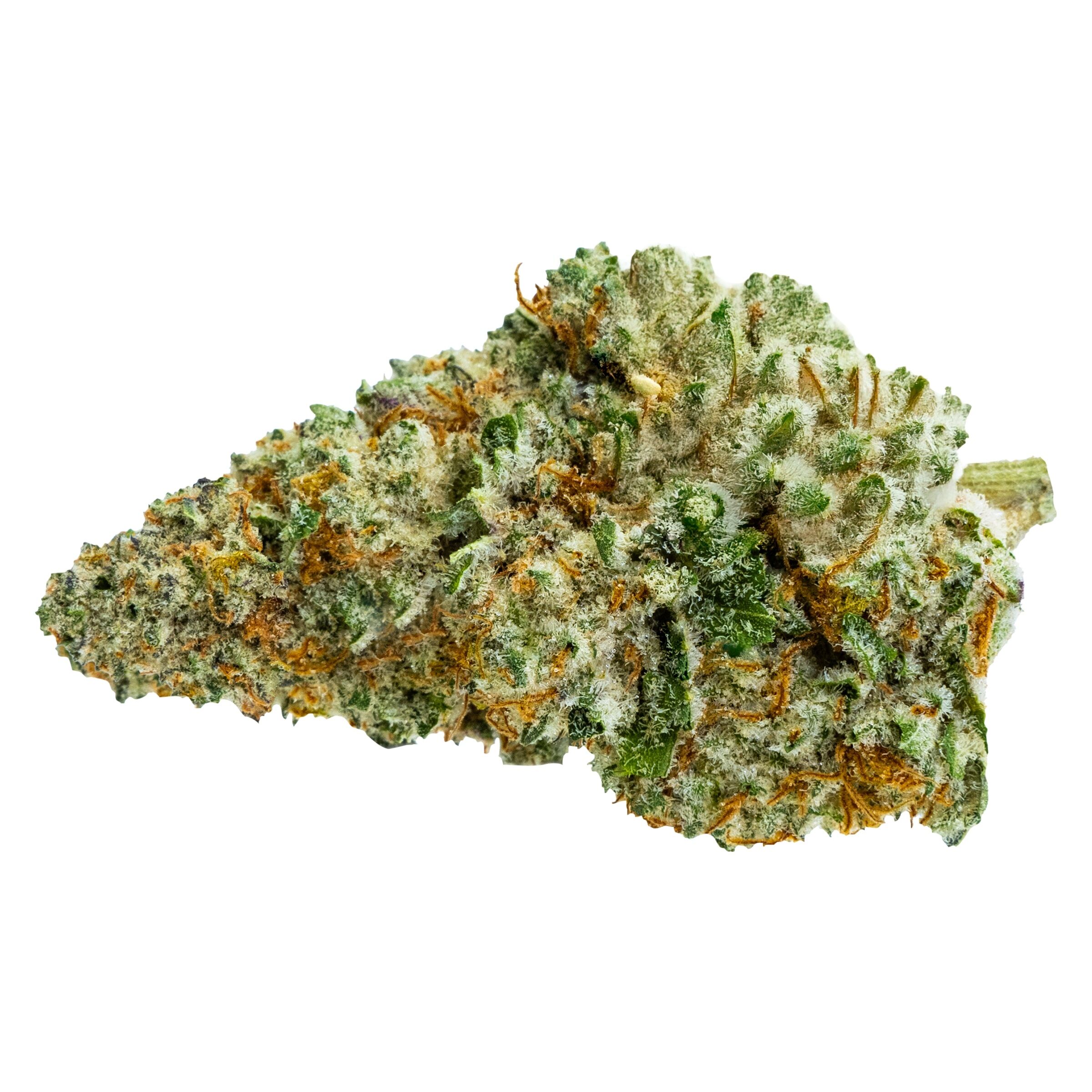 Pure Sunfarms - Queen Green