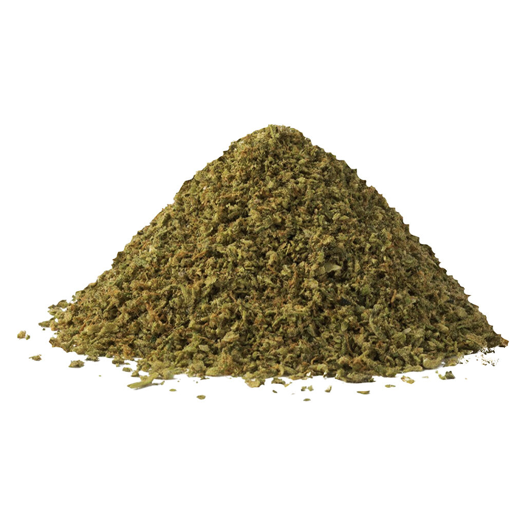 Fuego - Tropic Haze Milled Flower