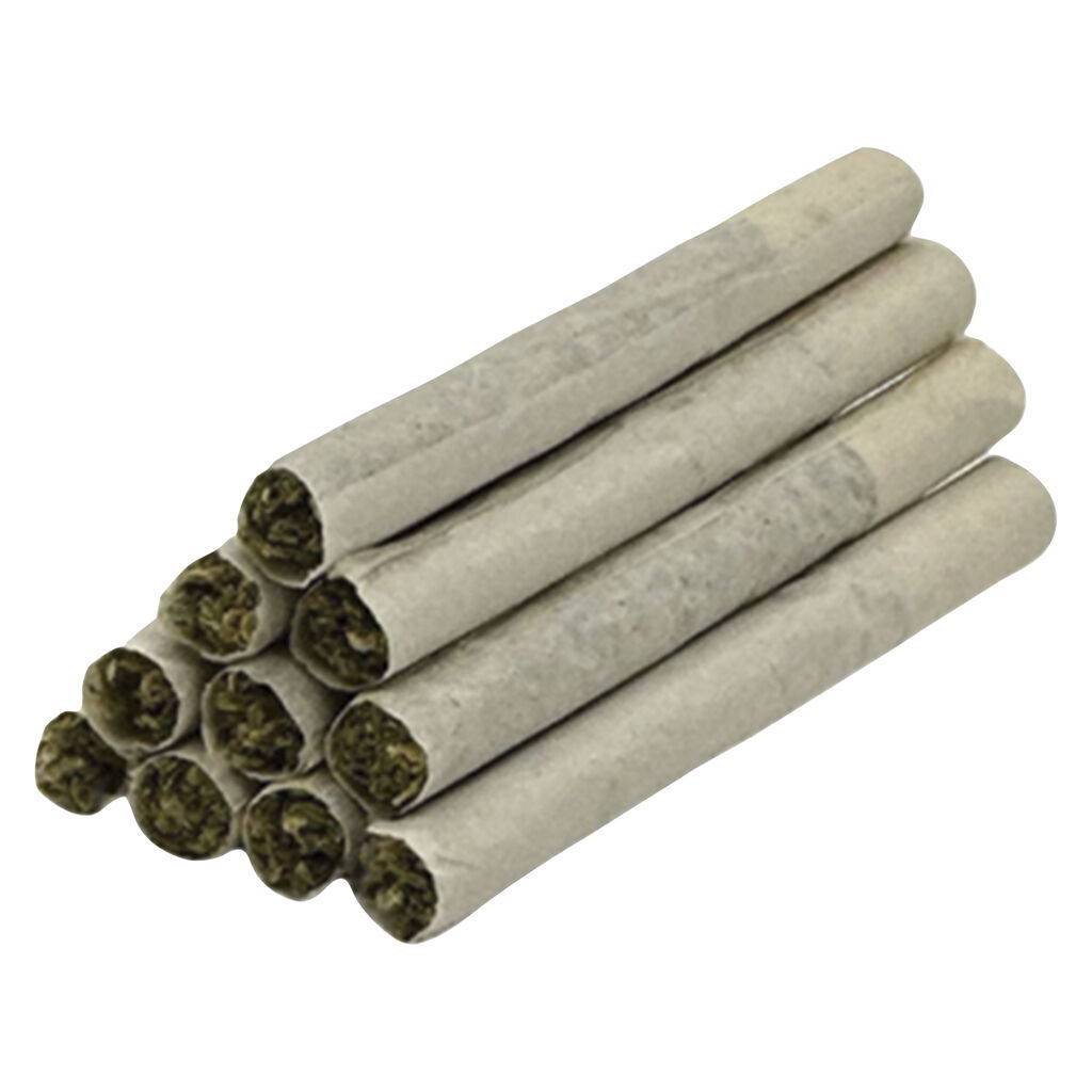 Street Lights by TRYGG - Series X Pre-Roll - Sativa - 10x0.5g