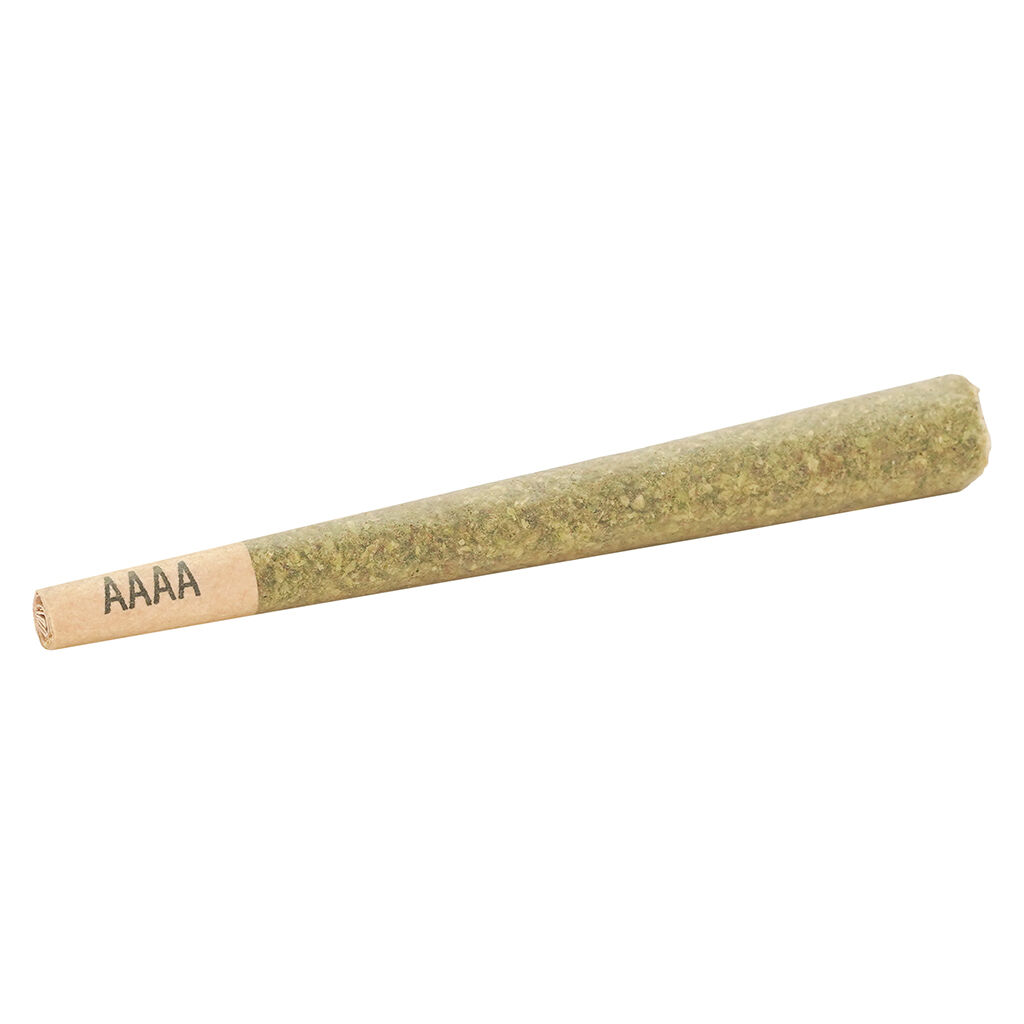 Lot420 - Gelato33 Pre-Roll - Hybrid - 7x0.5g