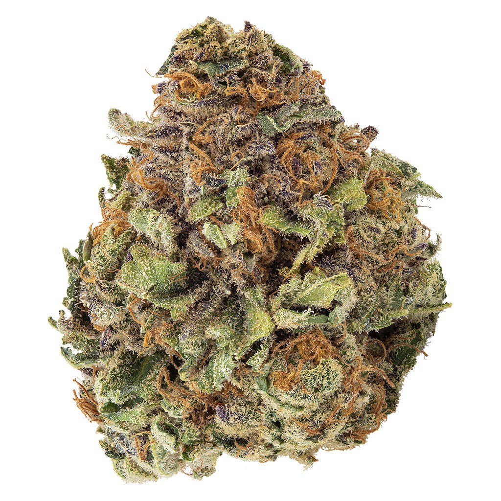 Edison Cannabis Co - M’mosa