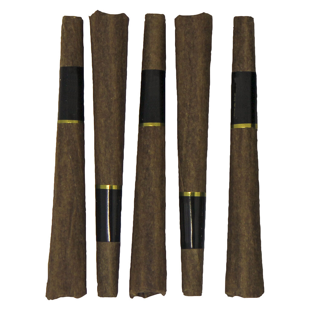 Virtue Cannabis - Galactic Glue Blunts - Sativa - 5x0.5g