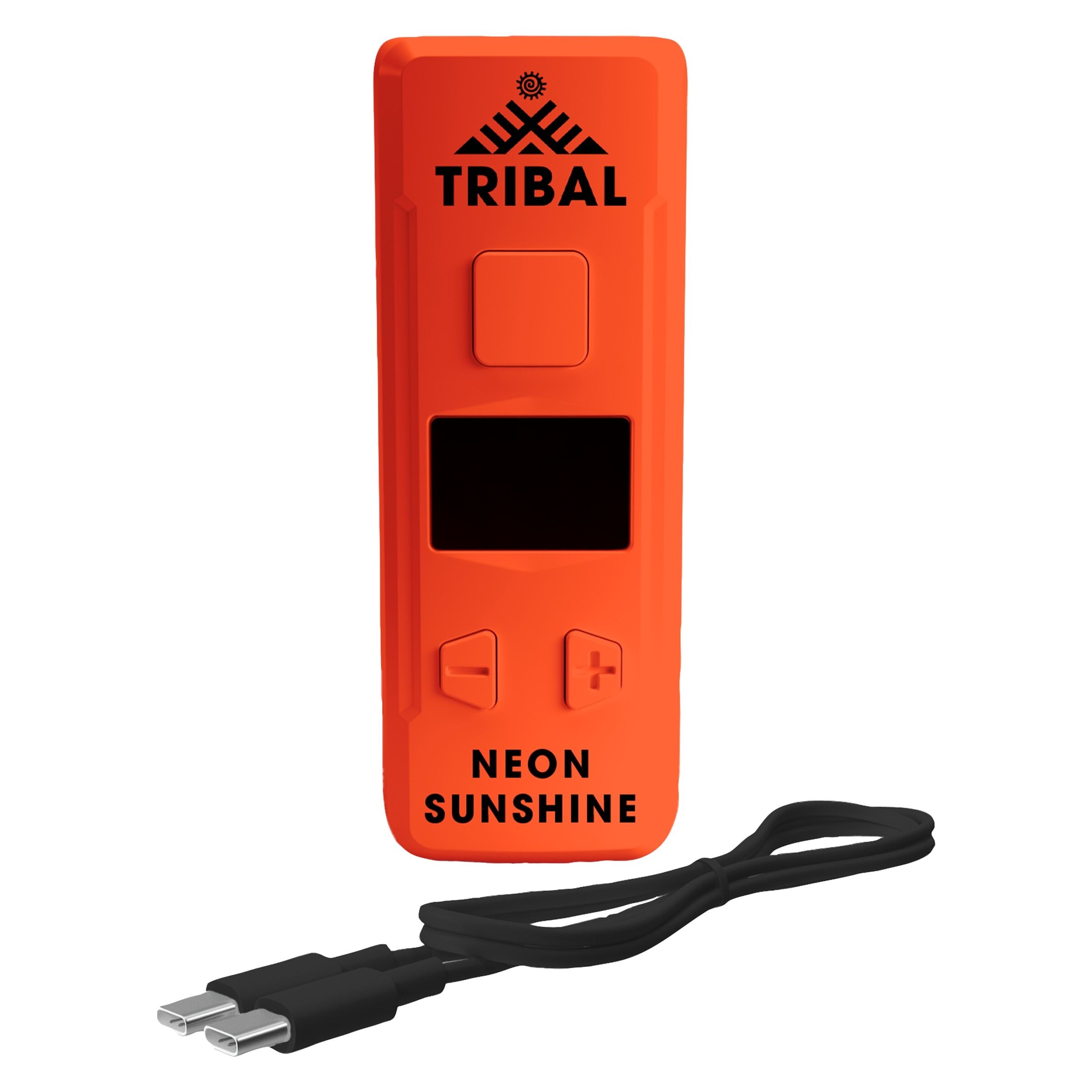 Tribal - Neon Sunshine Kodo