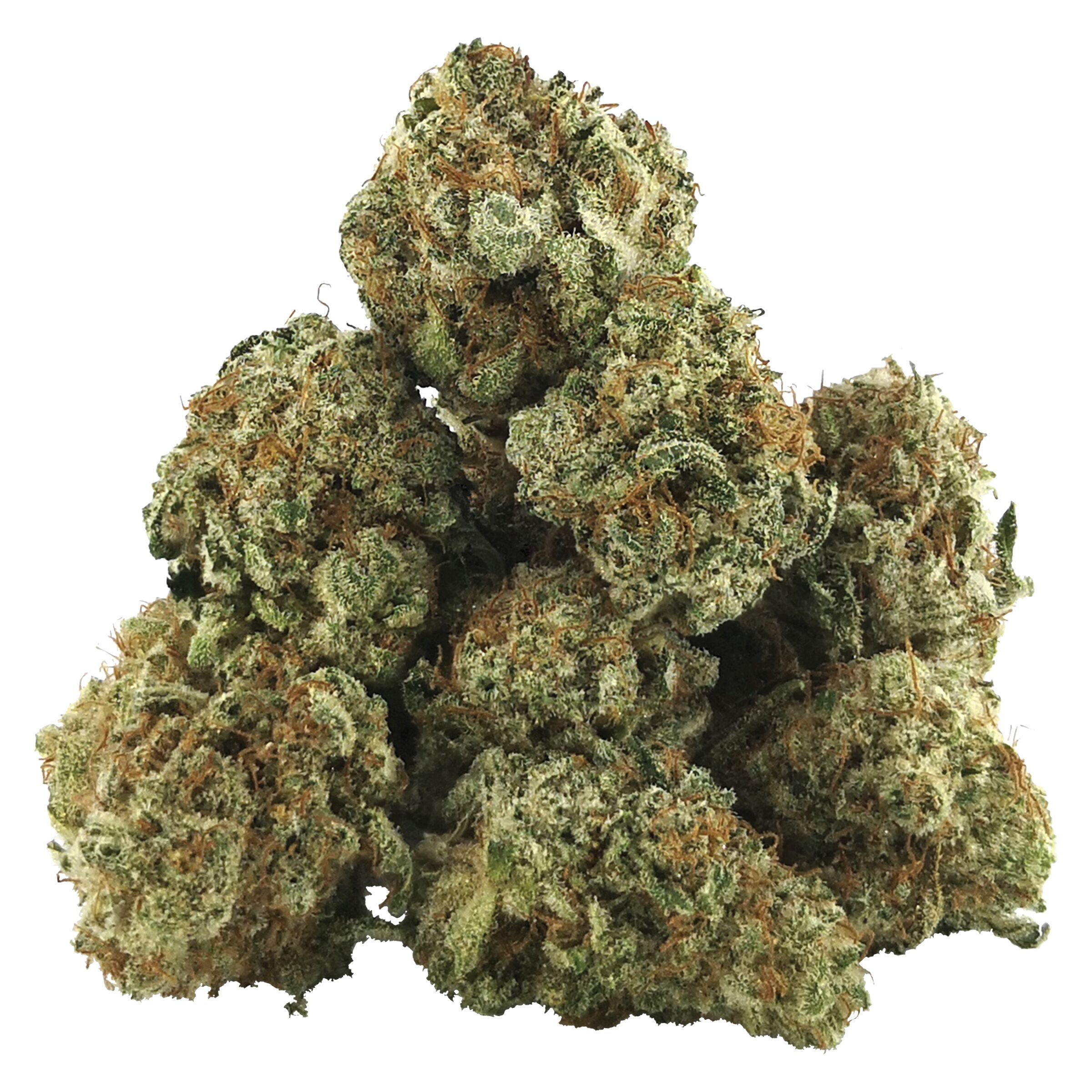 BC Smalls - Tutti Frutti Crunchy Puff Craft