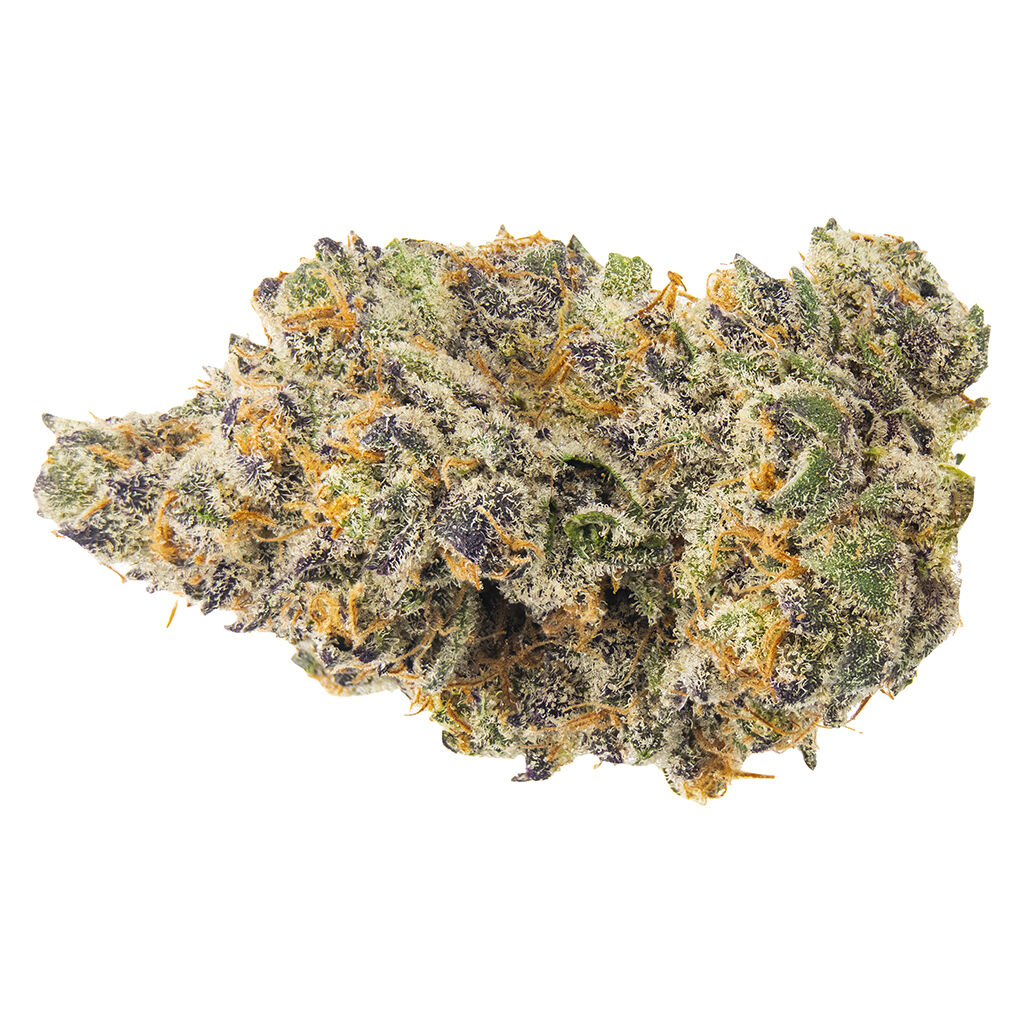 EastCann - Pineapple Fruz