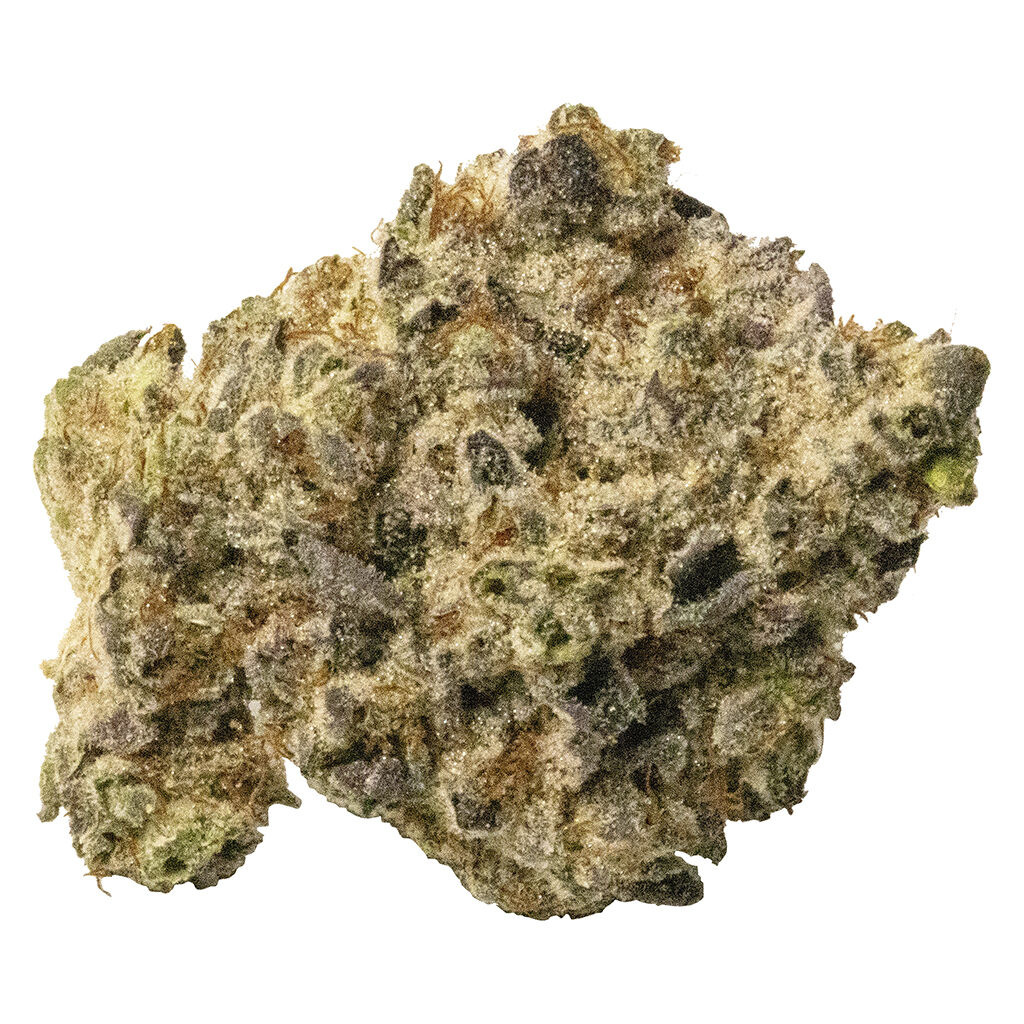 Silky Continental - Sativa Single Strain Twist