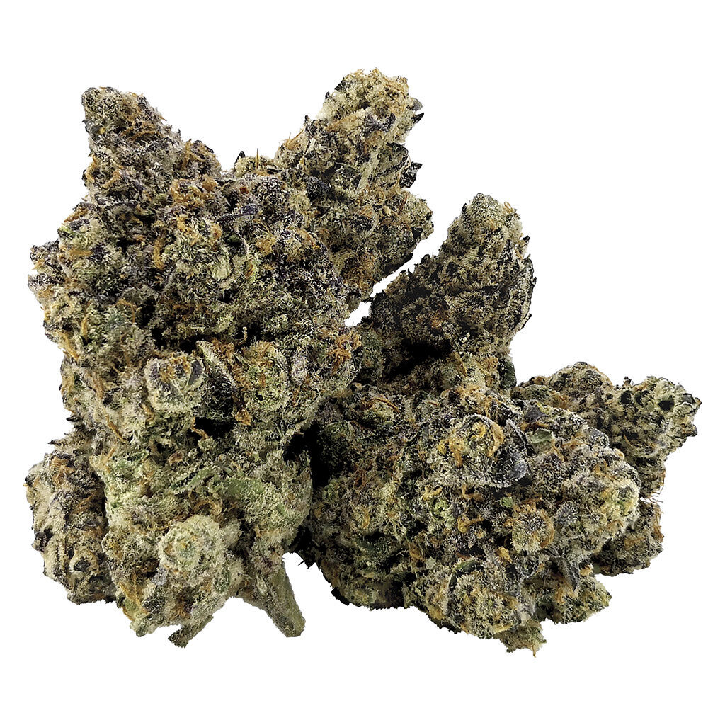 Mint Cannabis - Lazer Fuel