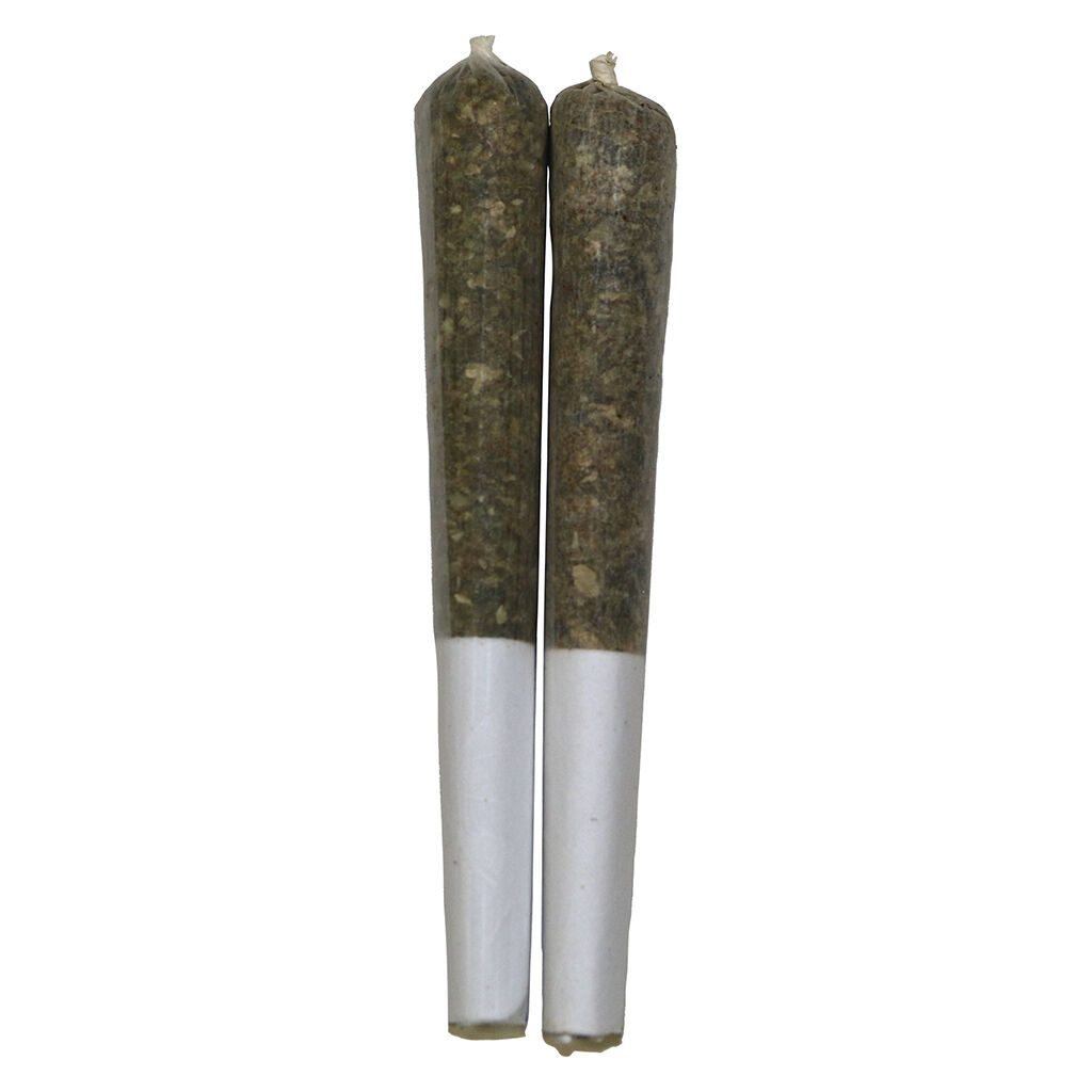 GreenLife - Old Skool Mixer Pre-Roll - Sativa - 2x1g