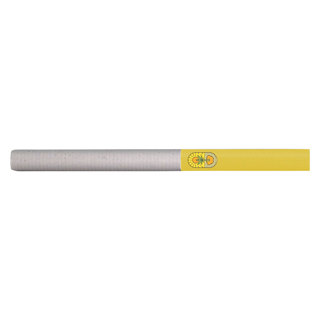 OHJA - Goji OG Pre-Roll - Sativa - 10x0.35g