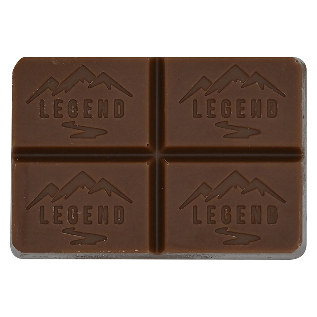 Legend - Pumpkin Spice Milk Chocolate - Hybrid - 1 Pack