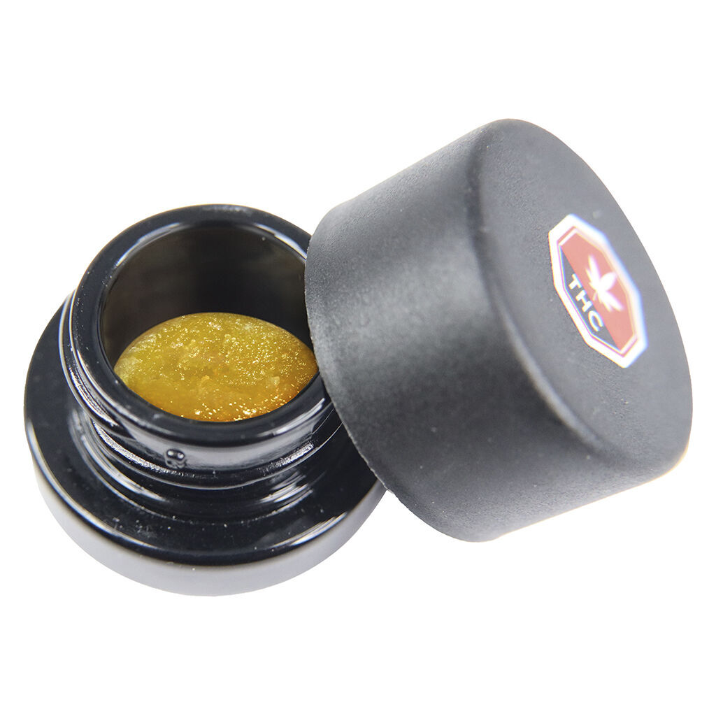 Debunk - Red Dragon Live Resin - Sativa - 1g