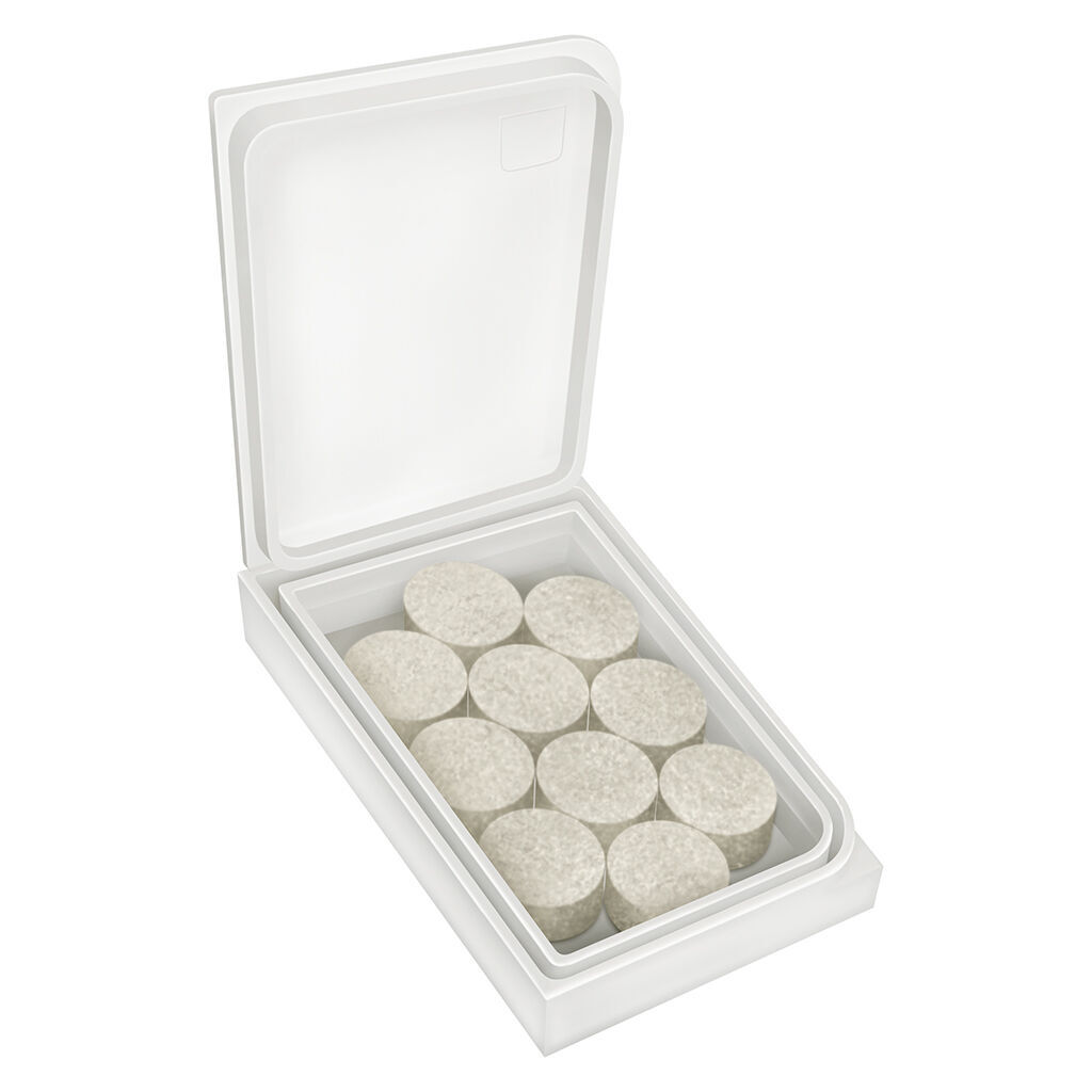Impromptu - THC Mighty Melts - Hybrid - 10 caps
