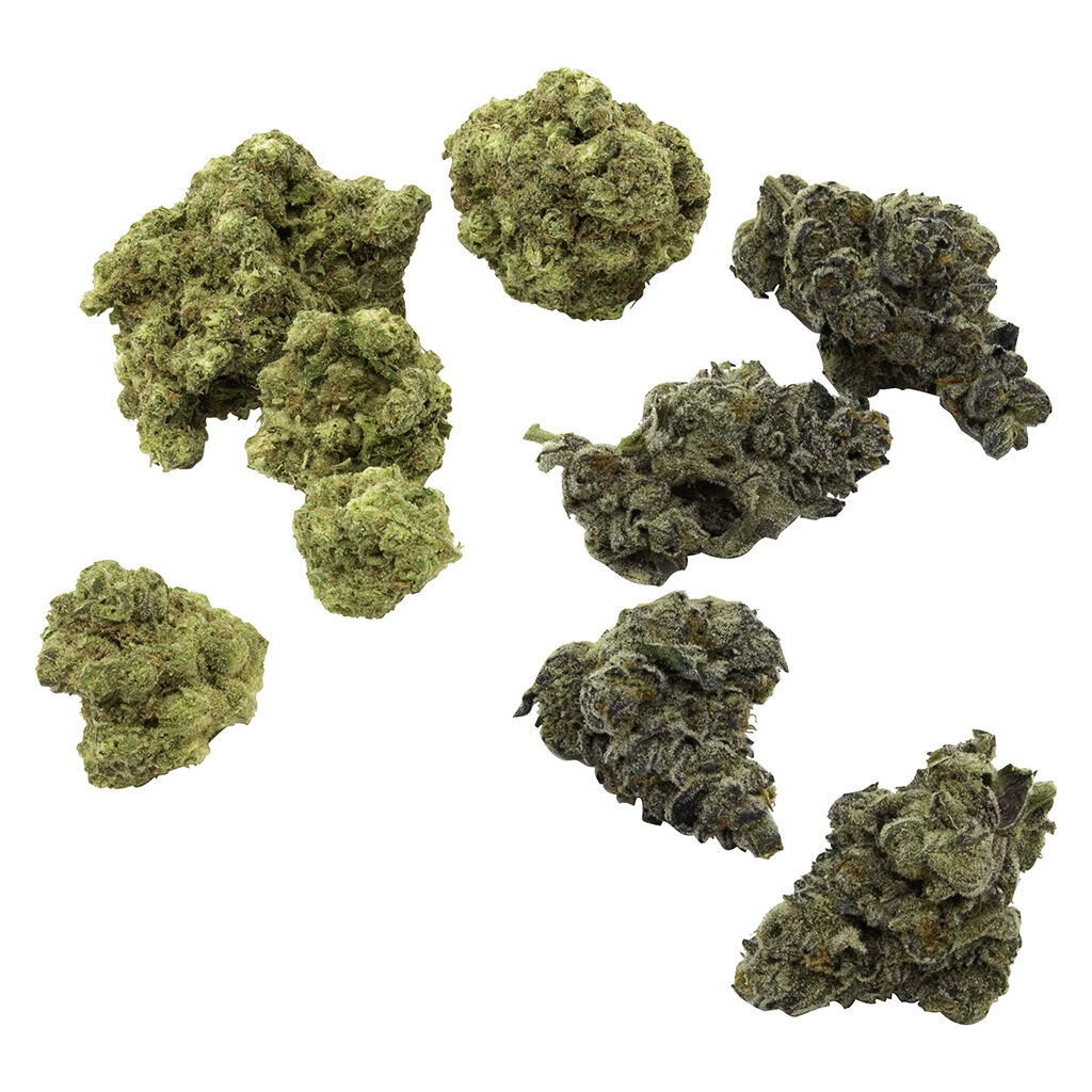 Purple Hills Presents - VCC