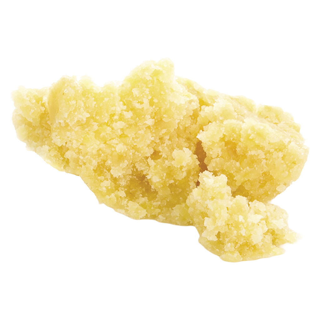 Platinum - Peach Ringz Whipped Diamonds - Sativa - 1g