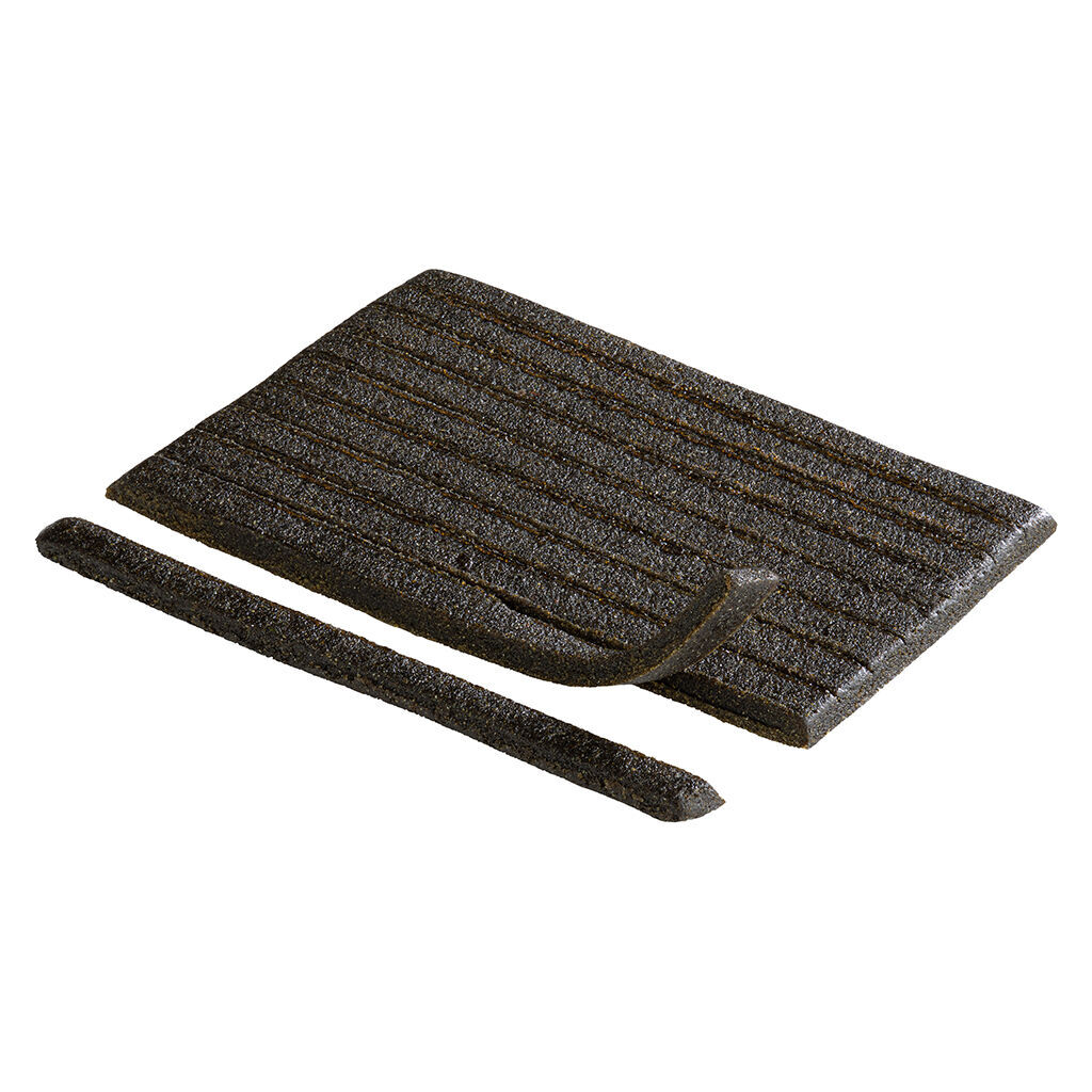 Tremblant Cannabis - Hash Strips - Indica - 2g