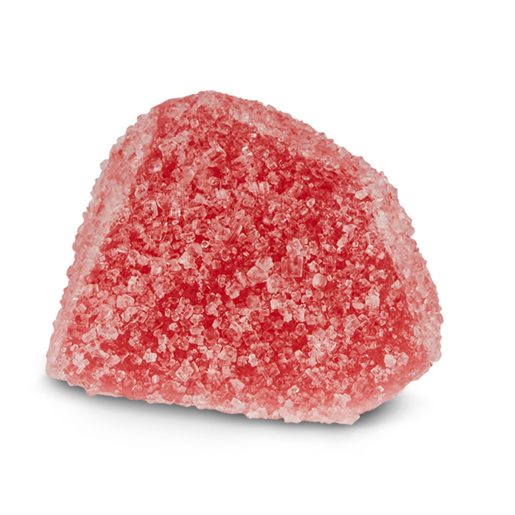 TWD. - Strawberry Soft Chews - 5x3.5g