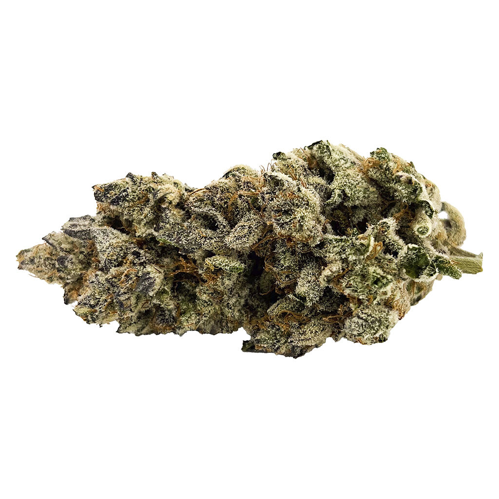CannJah Pharm Inc. - High Ladies