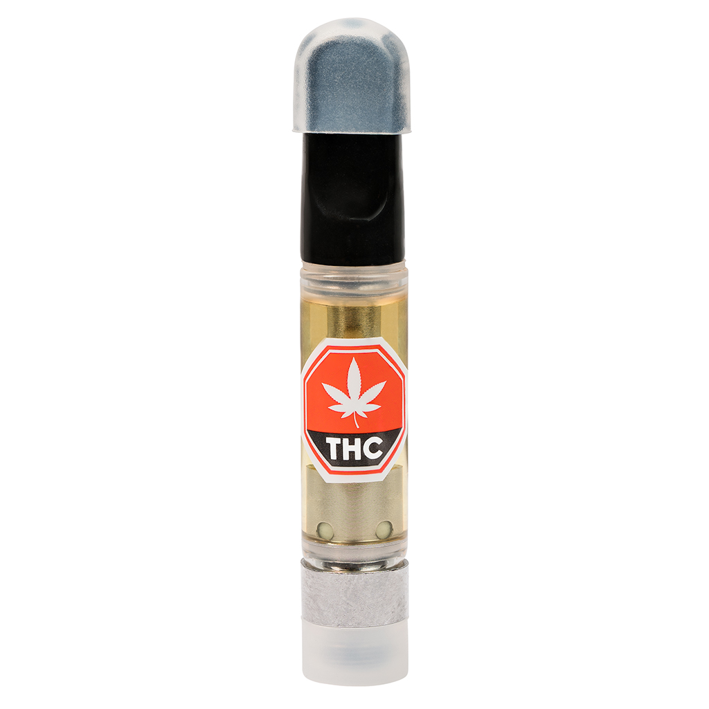 Jonny Chronic - Indiana BG 510 Thread Cartridge - Indica - 1g