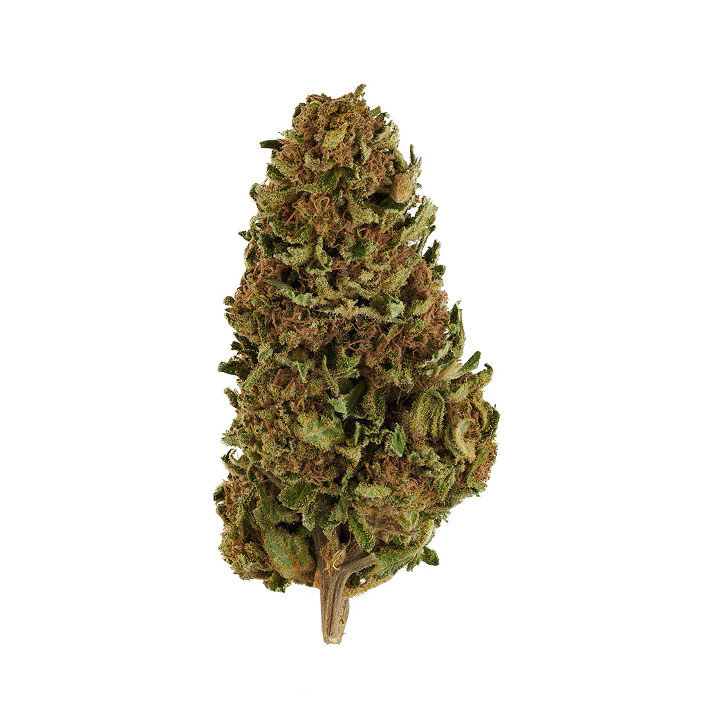 Greenman Acres Organics - Durban Poison