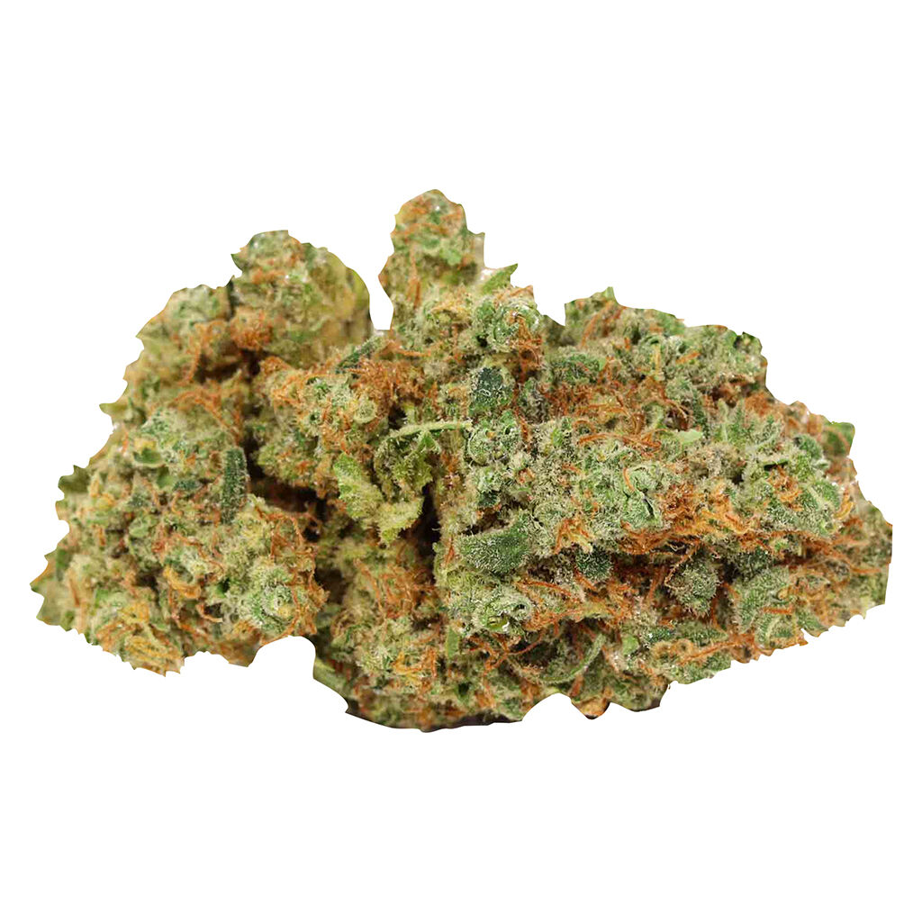Thumbs Up - Sunset Sherb x Thin Mint Cookies