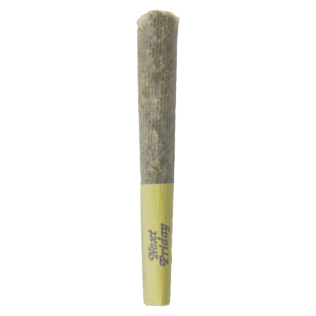 Next Friday - Next Friday Pre-Roll - Hybrid - 1x0.5g