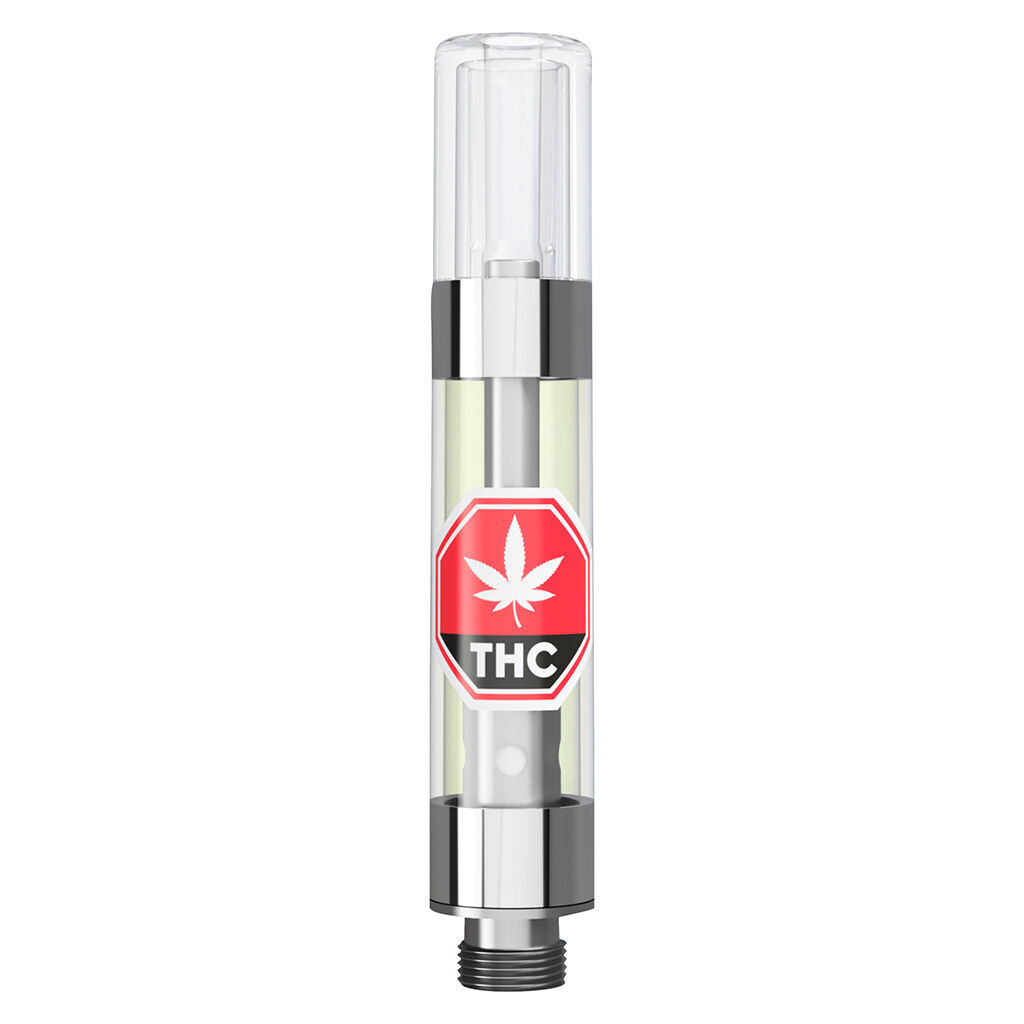 PIXEL - Stealth 510 Thread Cartridge - Hybrid - 1g