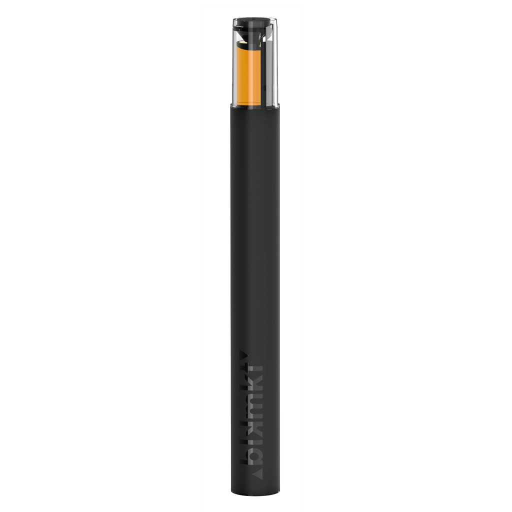 BLK MKT - Pineapple P Live Rosin AIO Disposable Pen - Indica - 0.5g