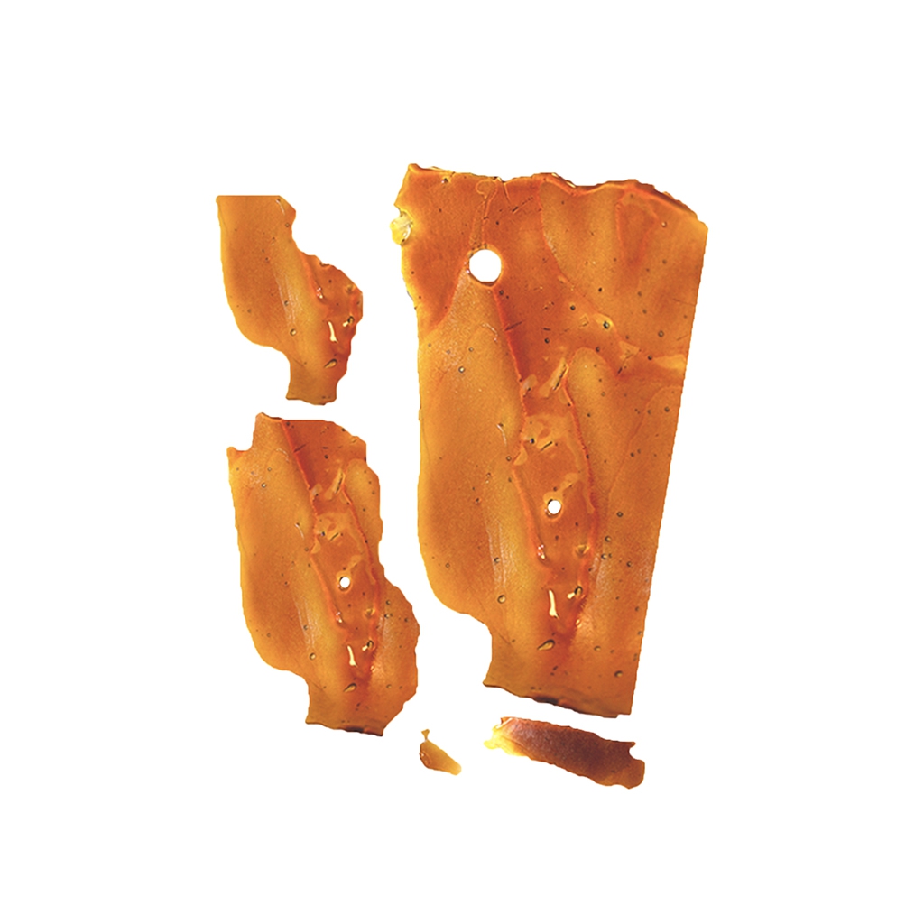 RAD - Pink Kush Shatter - 1g