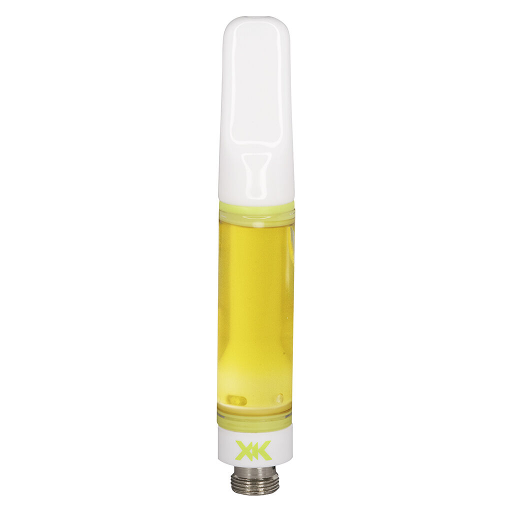 XK - MJTO 510 Thread Cartridge - Hybrid - 1g