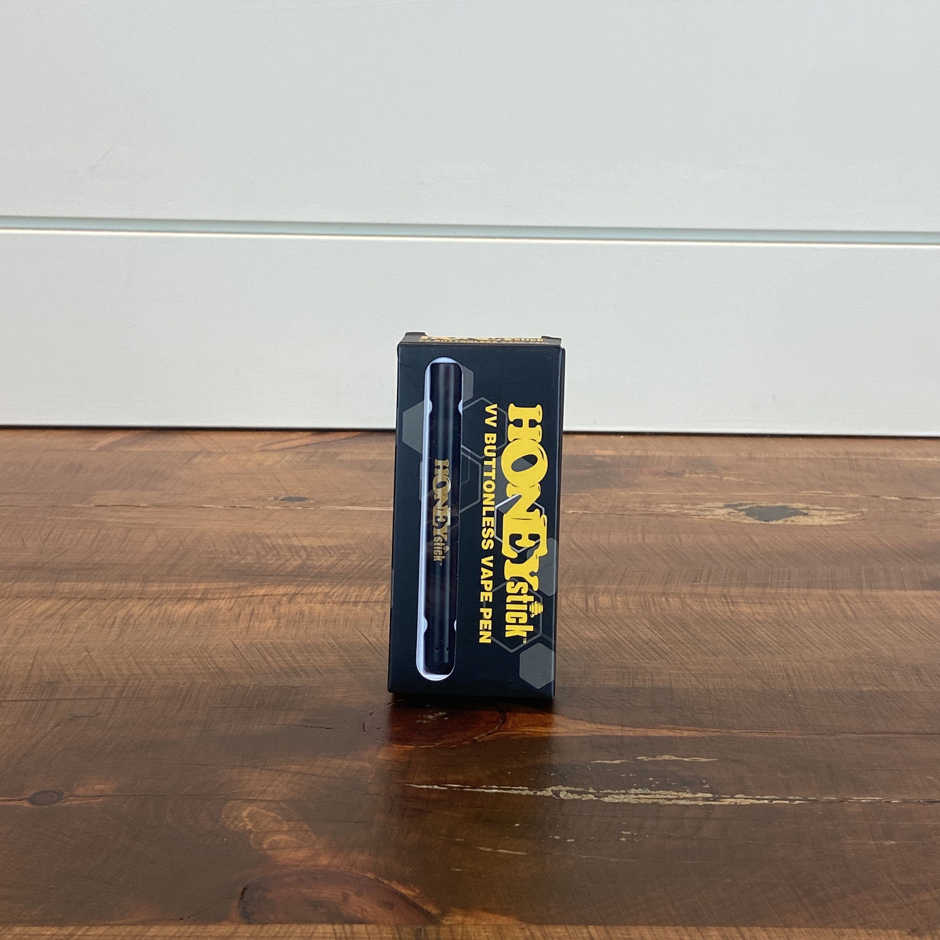 510 VV Twist Buttonless Vape Battery