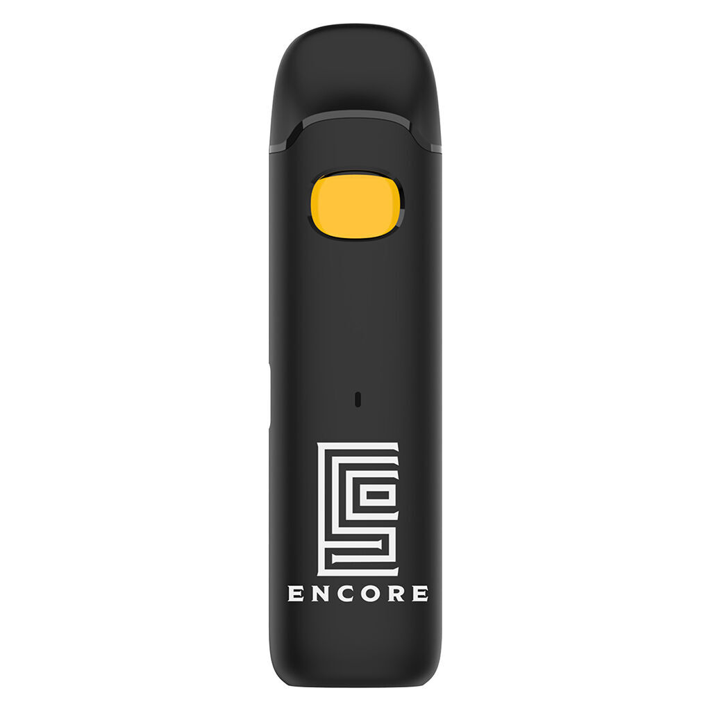 Encore - Cherry Limelight Liquid Diamond All-In-One Vape - Indica - 1g